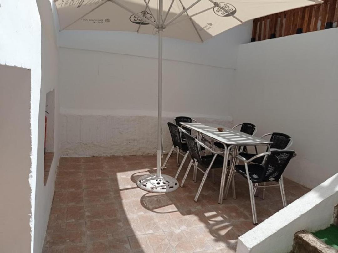 El Ribazo-Cuenca Ciudad Villa ภายนอก รูปภาพ